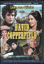 Buy DAVID COPPERFIELD Richard Attenborough NEW DVD
