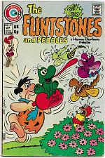 Buy THE FLINTSTONES No. 32 Charlton Comics Issue From 1974
