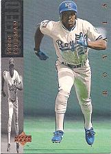 Buy 1994 Upper Deck #376 Vince Coleman