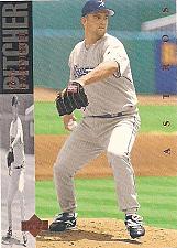 Buy 1994 Upper Deck #379 Pete Harnisch