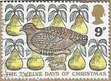 Buy Partridge & Pear Tree - 17425