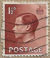 Buy 1936 - King Edward VIII - 17427