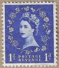 Buy Queen Elizabeth II - 17428