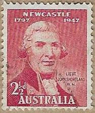 Buy Lt. John Shortland - 17431