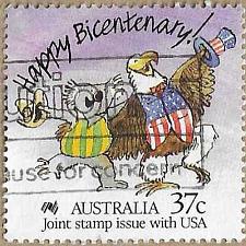 Buy Bicentenary of Australia - 17434