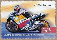 Buy Mick Doohan - 17438