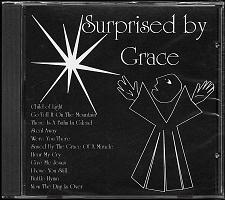 Buy SURPRISED BY GRACE Gospel Music NEW CD