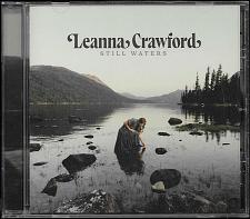 Buy STILL WATERS Leanna Crawford Gospel Music NEW CD