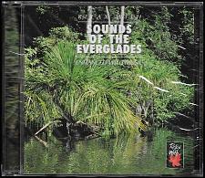 Buy SOUNDS OF THE EVERGLADES Enhanced With Music NEW CD
