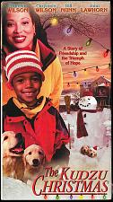Buy THE KUDZU CHRISTMAS Holiday Classic NEW VHS Video