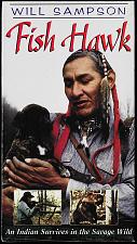 Buy FISH HAWK Will Sampson NEW VHS Video