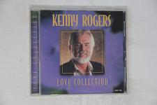 Buy used-cd-kenny rogers-love collection-1998-madacy-canada-country-hits