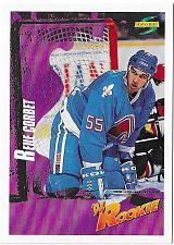 Buy Rene Corbet - Quebec Nordiques - Rene Corbet