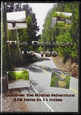 Buy DEALS GAP - THE DRAGON US 129 Motorcycle Enthusiast Travel NEW DVD