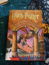 Buy Harry Potter and the sorcerers stone book