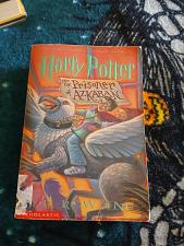 Buy Harry Potter and the prisoner of Azkaban book