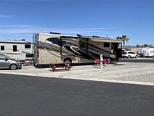 Buy 2018 Newmar Ventana Class A RV