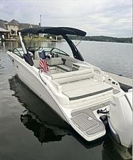 Buy 2024 Sea Ray SDX 290