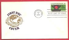 Buy USA: Traffic Safety Cacheted FDC, Unaddressed