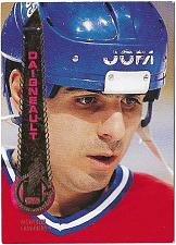 Buy J.J. Daigneault - Montreal Canadiens - Pinacle