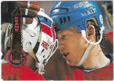 Buy Mike Keane - Montreal Canadiens - Pinacle