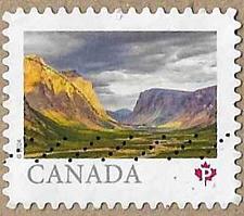 Buy Torngat Mountains Newfoundland - 17451