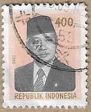 Buy President Suharto - 17454