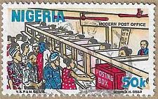 Buy Post office - 17458