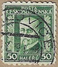Buy Tomáš Garrigue Masaryk - 17462
