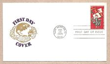 Buy USA: Settlement of Florida, 400th Anniv. Cacheted Unaddressed FDC