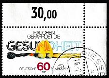 Buy German Used Scott #1429 Catalog Value $.30