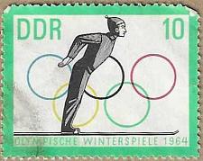 Buy Ski jumper in the bounce - 17470