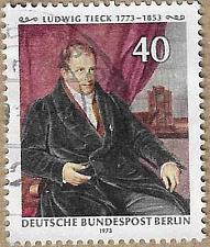 Buy Ludwig Tieck - 17473