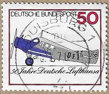 Buy Junkers F13 - 17477
