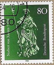 Buy St. Norbert von Xanten - 17478