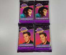Buy 1992 Elvis Presley Series One collection cards