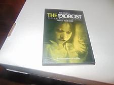 Buy used dvd-the exorcist-1973-horror-linda blair-ws-extended director`s cut-warner broth