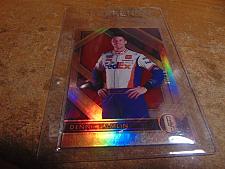 Buy mt 2021 panini chronicles gold standard racing #15 denny hamlin serial#37/99!sp look
