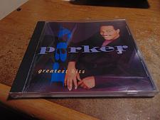 Buy used-cd-ray parker jr.-greatest hits-arista-1993-r&b-pop-ghostbusters!