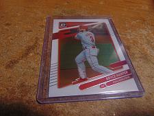 Buy mt 2021 panini donruss optic baseball #176 bryce harper-phillies mlb