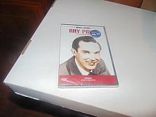 Buy new-dvd-music legends-ray price for the good times-ws-music-made in england