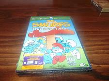 Buy new-dvd-the smurfs-true blue friends-nr-warner brothers
