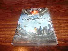 Buy used-dvd-attraction 2 invasion-2020-nr-mpi -sci-fi