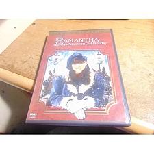 Buy used-dvd-samantha:an american girl holiday-fs-nr-christmas-warner brothers