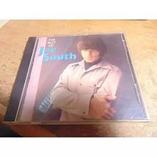 Buy used-cd-oop-the best of joe south-1990-rhino-20 greatest hits-rock