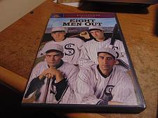 Buy used-dvd-eight men out-1988-mgm-charlie sheen-whitesox-pg-ws