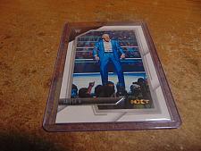 Buy mt 2022 panini nxt wwe wrestling #100 triple h-hof-wcw tna aew rof