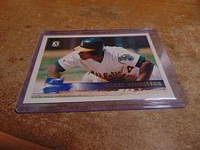 Buy nrmt 1996 topps baseball #397 rickey henderson-a`s--hof-mlb