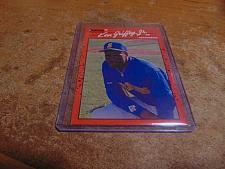 Buy nrmt 1990 donruss baseball #365 ken griffey jr. mariners--hof-mlb-2nd year!