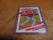 Buy mt 2021 panini donruss baseball #70 albert pujols-angels-mlb